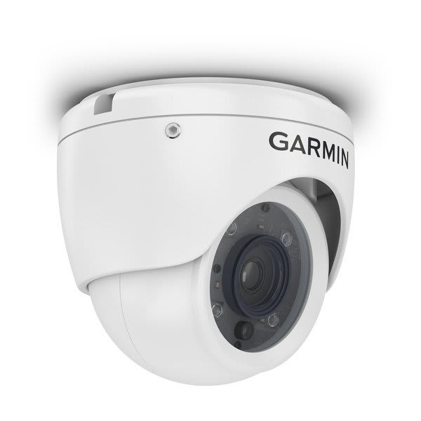 GC™ 200 marine IP camera 1