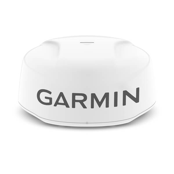 GMR Fantom™ 18x/24x Dome Radar 1