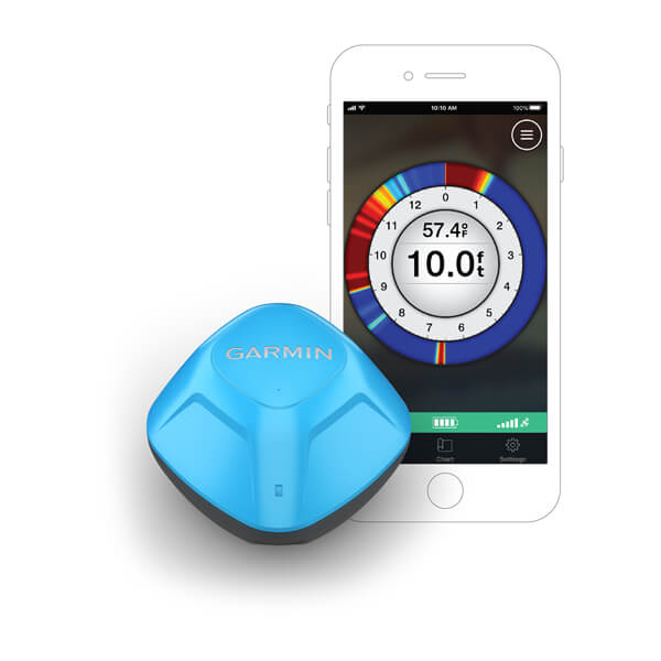 STRIKER™ Cast GPS 1