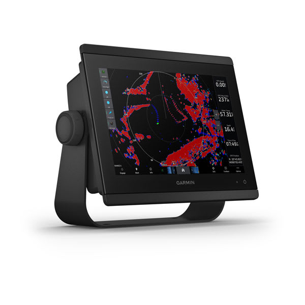 GPSMAP® 8410 1