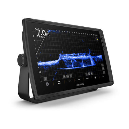 ECHOMAP™ Ultra 2 16" chartplotters 1