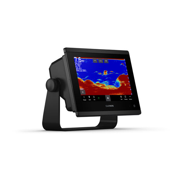 GPSMAP® 723xsv 1