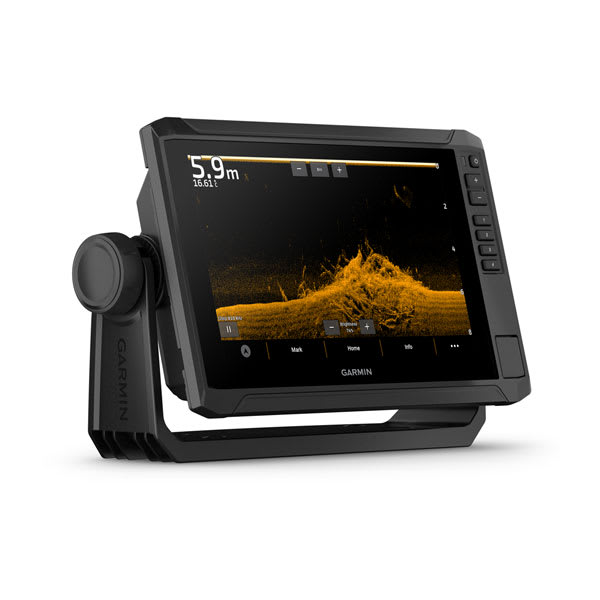 ECHOMAP™ UHD2 9" Chartplotters 1