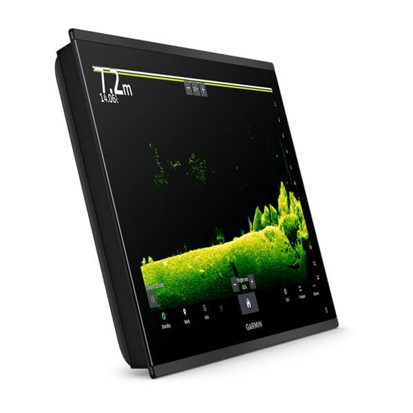 GPSMAP® 9022 1