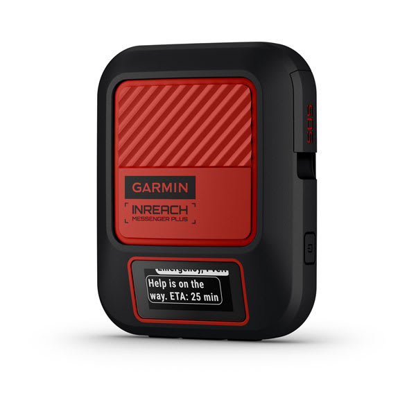 inReach® Messenger Plus 2