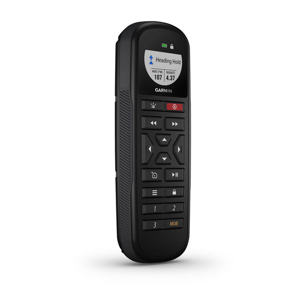 Reactor™ Autopilot Remote Control 1