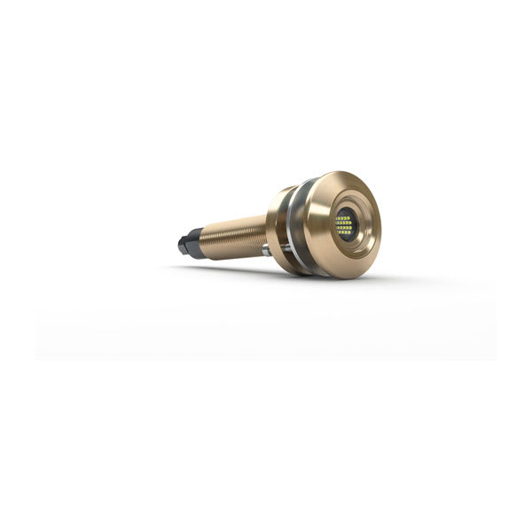 Lumishore® TIX204 Underwater Interchangeable Thru-hull 2
