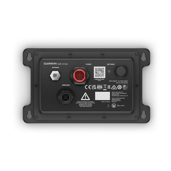 Garmin OnBoard™ System 1