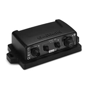 GND™ 10 Black Box Bridge 1