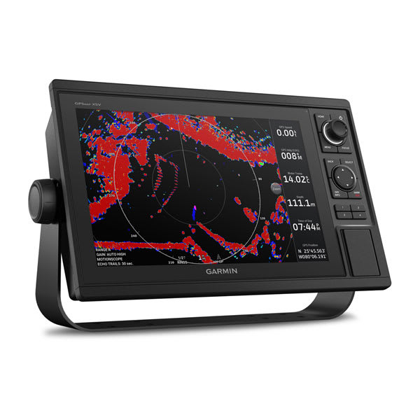 GPSMAP® 1222 1