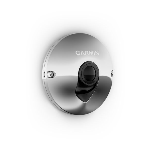 GC™ 255 Flush Mount Camera 1