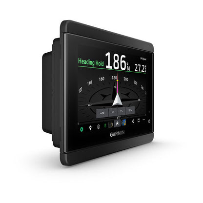 TD 50, 5" Touchscreen Display 1