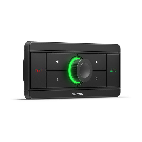 APK™ 10 Autopilot Keypad 1