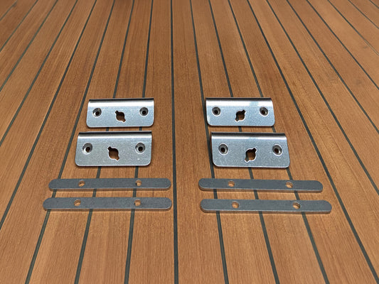 Rapid Marine Extra Bracket for Sea-Doo Spark 2018-2023 Models - image 1