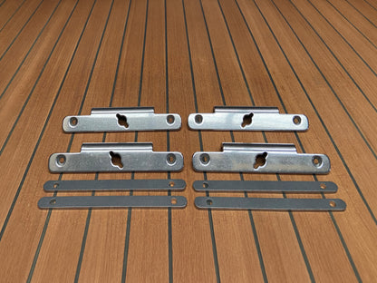 Rapid Marine Extra Bracket for All Yamaha GP Models - image 1
