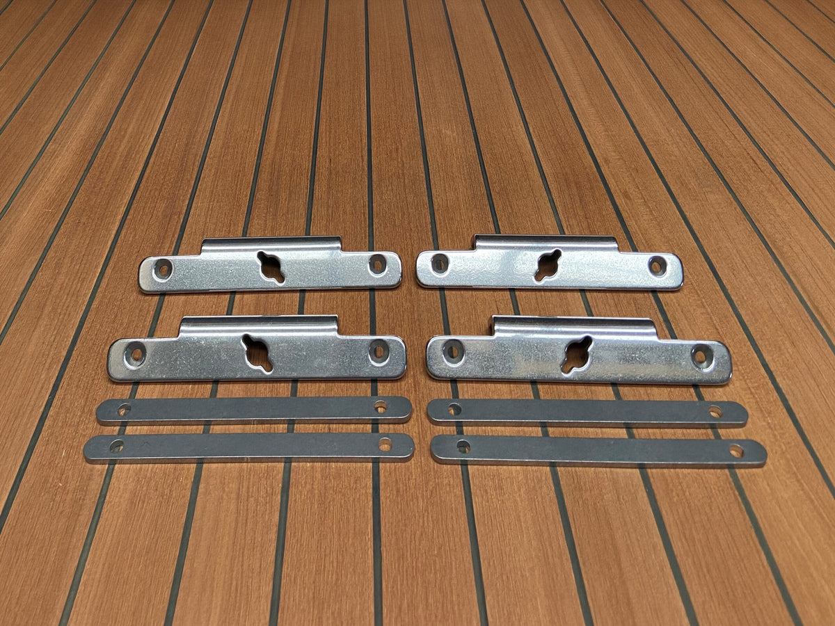 Rapid Marine Extra Bracket for All Yamaha VX Models - image 1