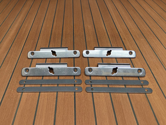 Rapid Marine Extra Bracket for All Yamaha VX Models - image 1