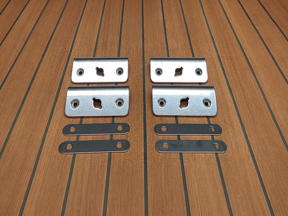 Rapid Marine Extra Bracket for Yamaha Superjet - image 1