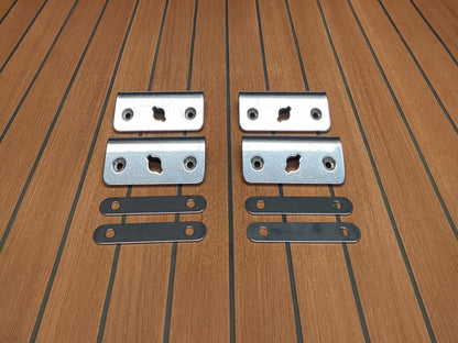 Rapid Marine Extra Bracket for Yamaha Superjet - image 1