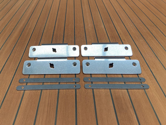 Rapid Marine Extra Bracket for Sea-Doo 2019-2027 ST3 Hull Models - image 1