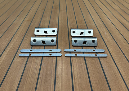 Rapid Marine Extra Bracket for Yamaha Jetblaster 2025 Models - image 1