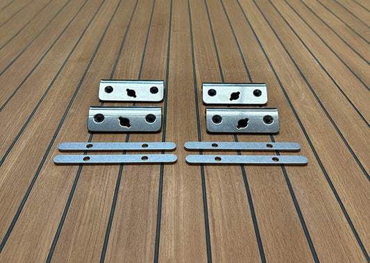 Rapid Marine Extra Bracket for Yamaha Jetblaster 2025 Models - image 1