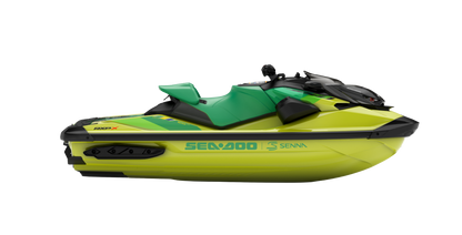 Rapid Marine Jetski Lifting Sling Kit for Sea-Doo RXP-X 2021-2025 & 27 Models - image 1