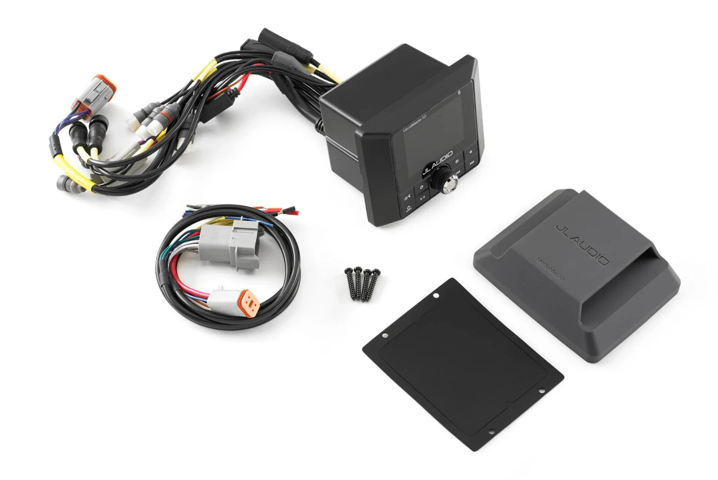 JL Audio MediaMaster MM50