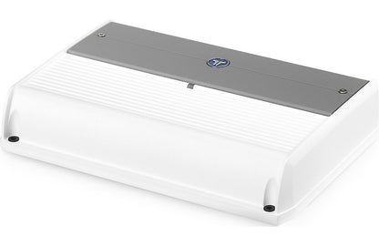 JL Audio M600/6 Amplifier