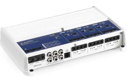 JL Audio M600/6 Amplifier