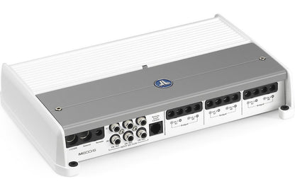 JL Audio M600/6 Amplifier