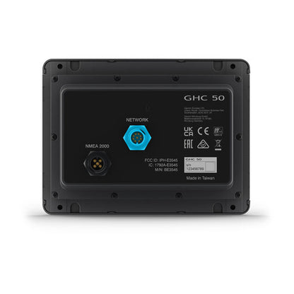 GHC™ 50 Marine Autopilot Instrument 8