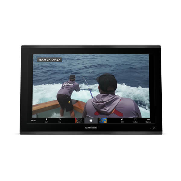 GPSMAP® 9022 8