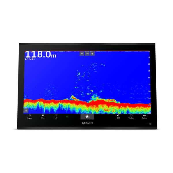 GPSMAP® 9027 9
