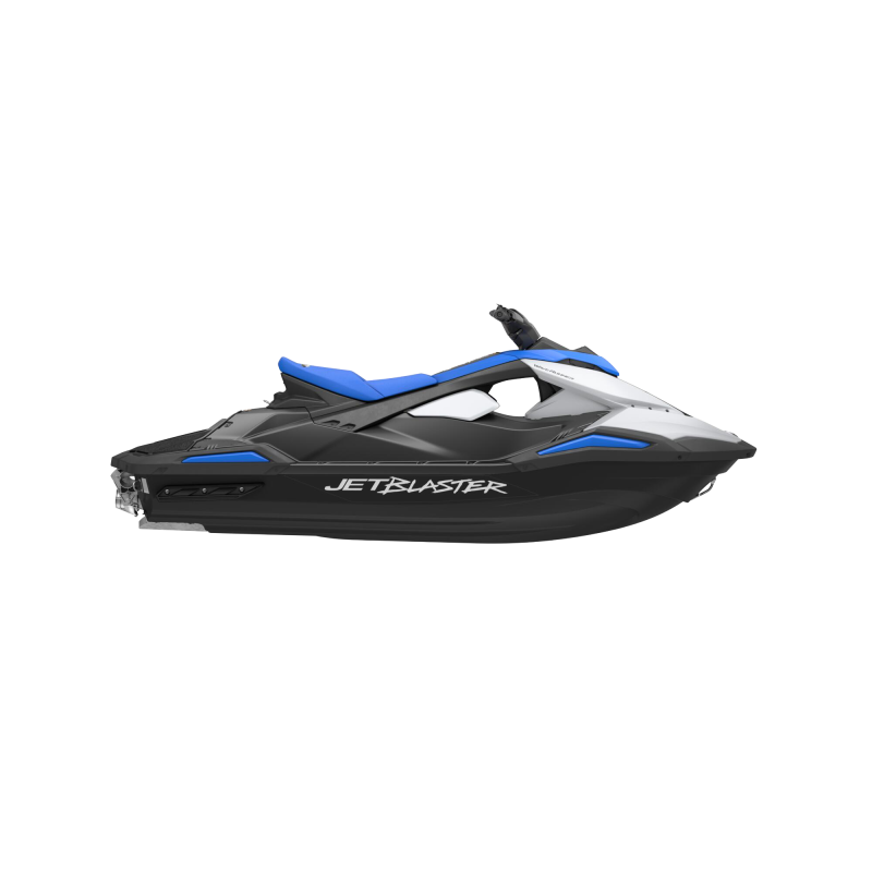Rapid Marine Jetski Lifting Sling Kit for Yamaha Jetblaster 2025 - image 1