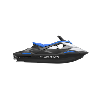 Rapid Marine Jetski Lifting Sling Kit for Yamaha Jetblaster 2025 - image 1