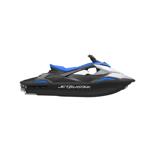 Rapid Marine Jetski Lifting Sling Kit for Yamaha Jetblaster 2025 - image 1