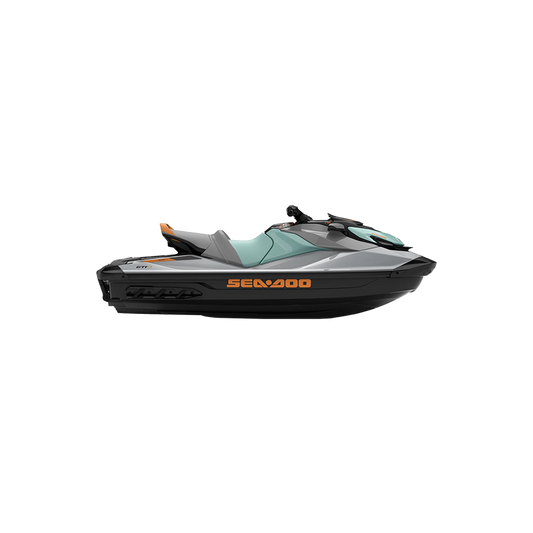 Jetski Lifting Sling Kit for 2023 GTI HULL Models