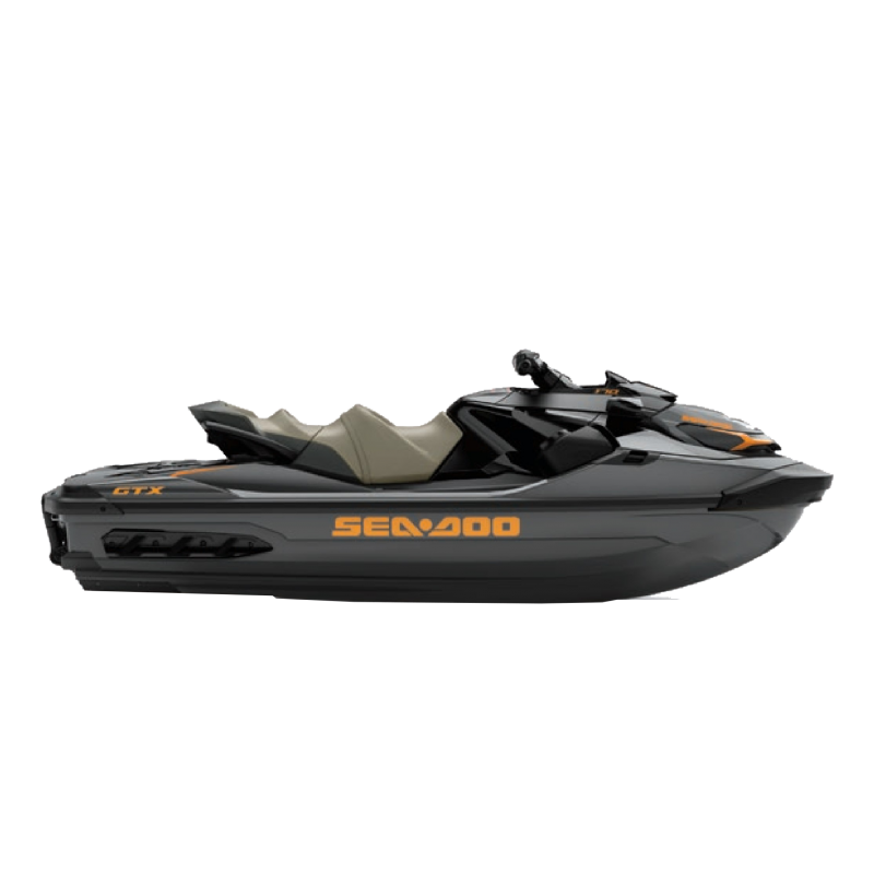 Jetski Lifting Sling Kit for 2023 ST3 Hull Models