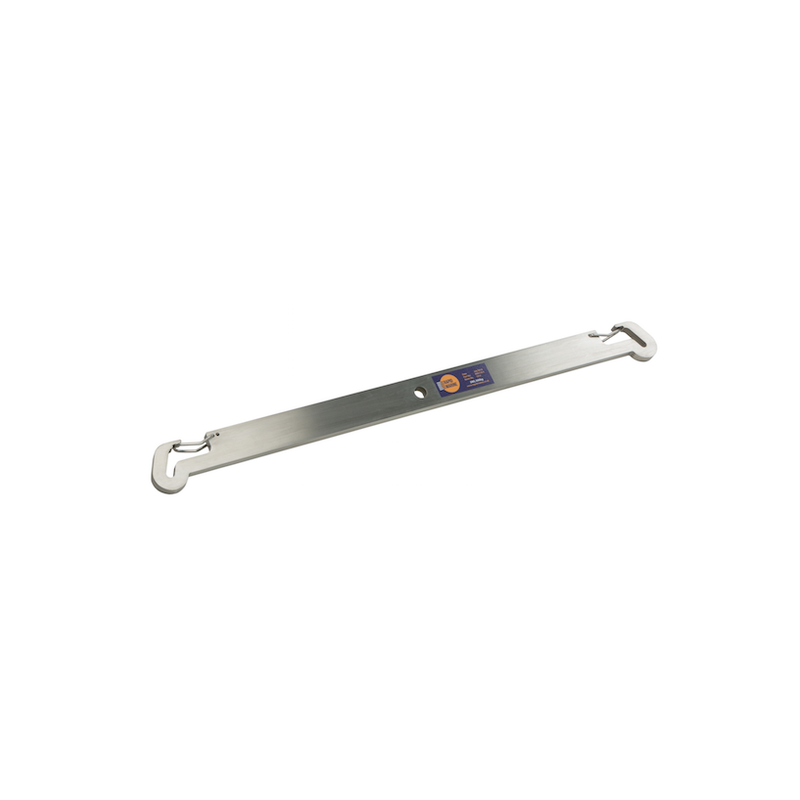 Spreader Beam for Restricted Height Lifting