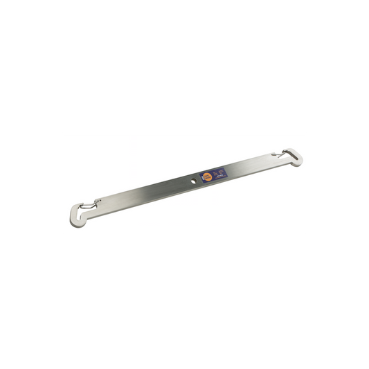 Spreader Beam for Restricted Height Lifting