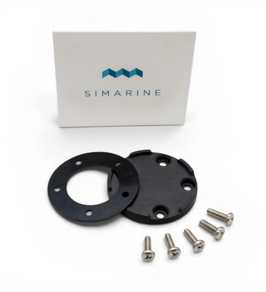 Simarine STR-A Tank Adaptor – S5 Flange for STR1 & STR2