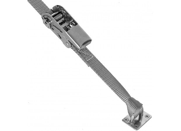 Rapid Marine Over Strap Loop Kit 5.4m - image 2