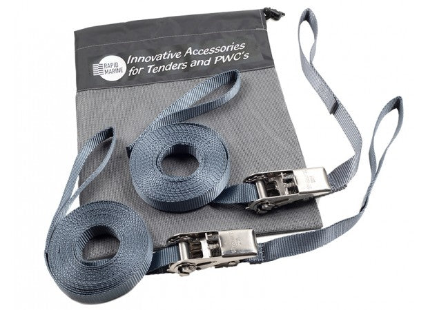 Rapid Marine Over Strap Loop Kit 5.4m - image 3