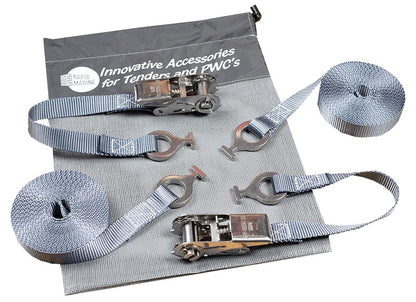 Rapid Marine Over Strap Padeye Kit 5.4m - image 3