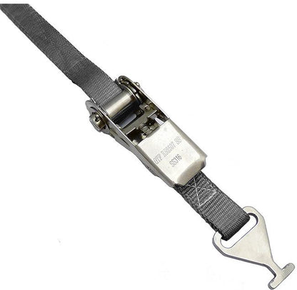 Rapid Marine Over Strap Padeye Kit 5.4m - image 2
