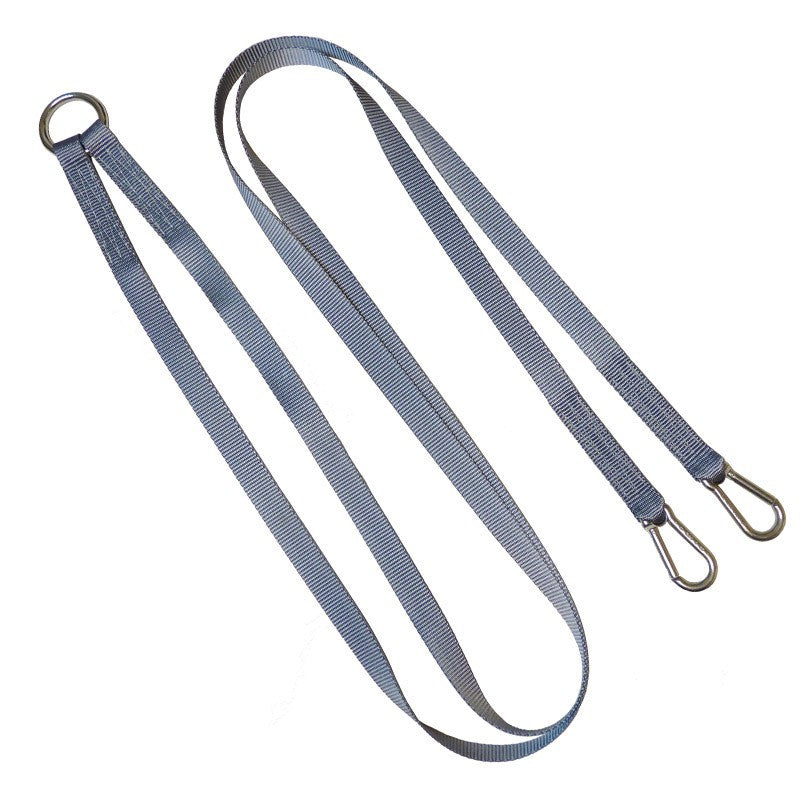 Rapid Marine Towing Bridle