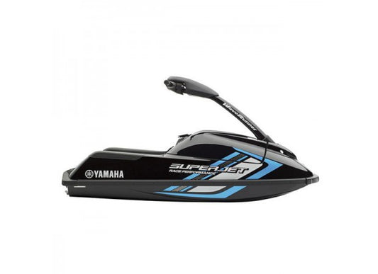 Rapid Marine Jetski Lifting Sling Kit for Yamaha Superjet - image 1