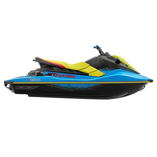 Jetski Lifting Sling Kit for Yamaha Jetblaster 2022/24