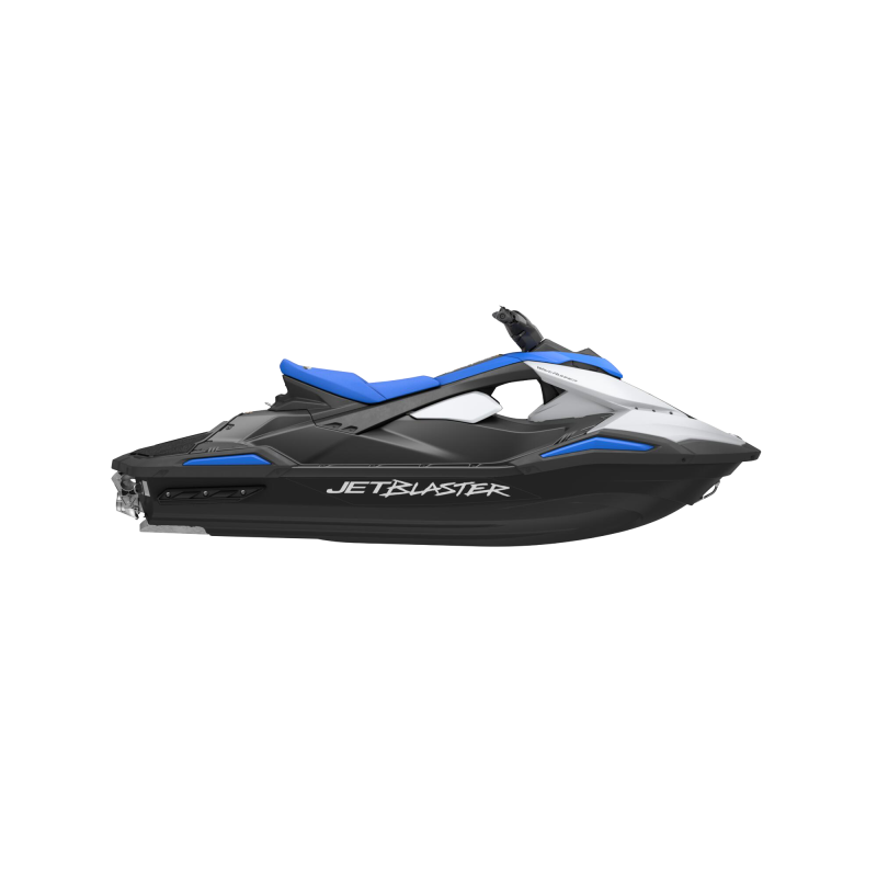 Jetski Lifting Sling Kit for Yamaha Jetblaster 2025